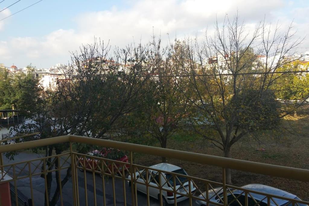 Welcome To Салоніки Екстер'єр фото